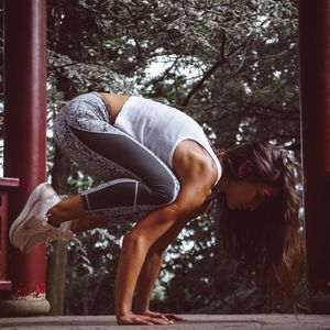 Meet your Posher, Simona